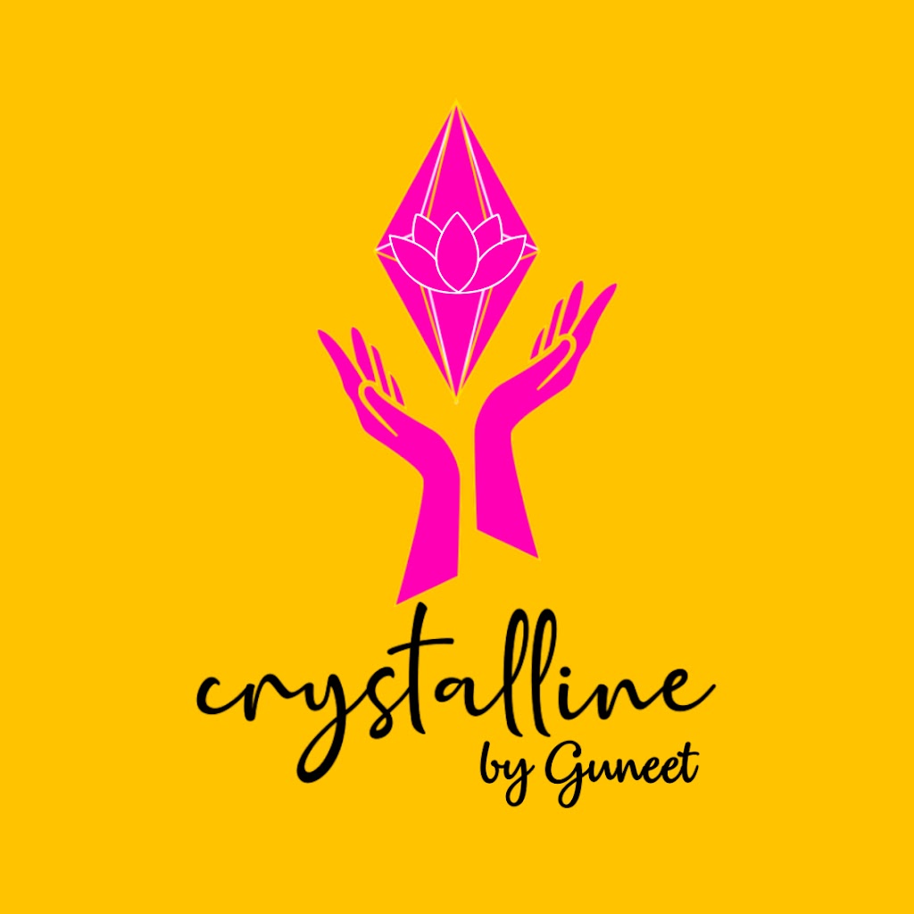 crystalline